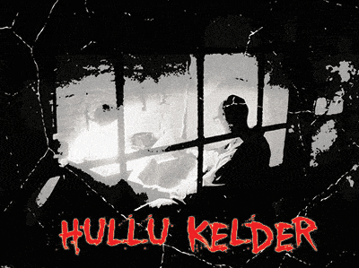 HULLU KELDER